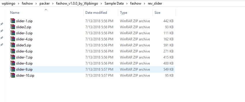 Wpbingo