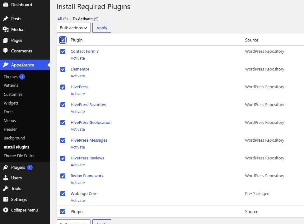 plugin